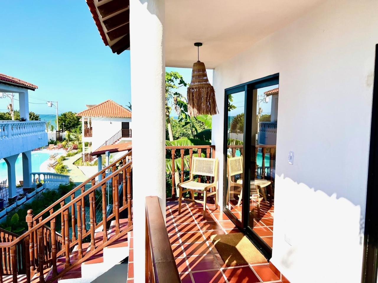 Hotel Villa Toti Санта-Вероника Экстерьер фото