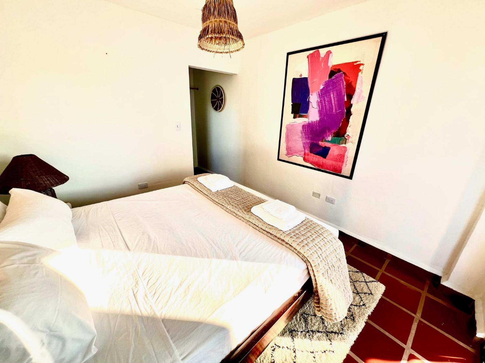 Hotel Villa Toti Санта-Вероника Экстерьер фото
