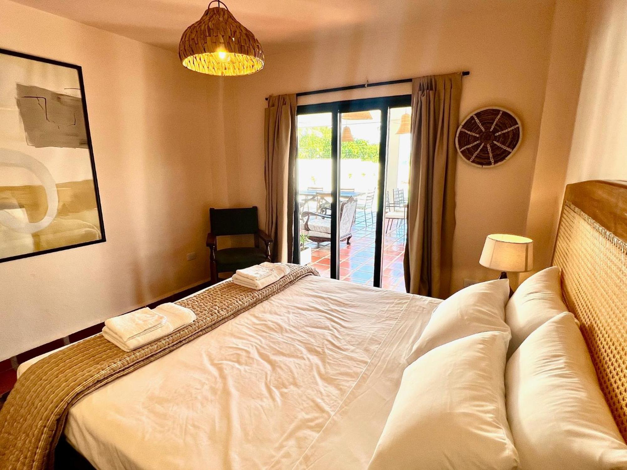 Hotel Villa Toti Санта-Вероника Экстерьер фото