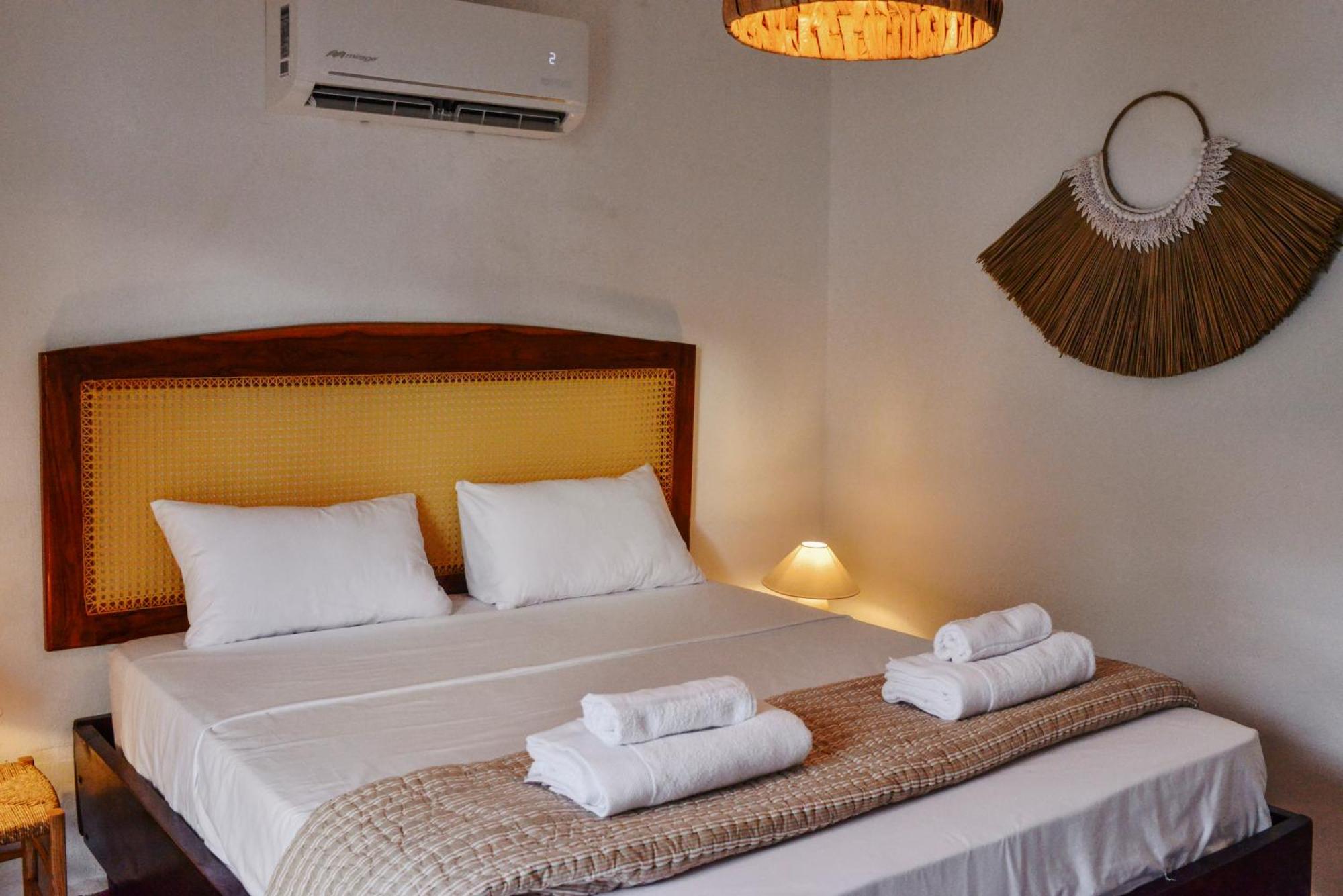 Hotel Villa Toti Санта-Вероника Экстерьер фото