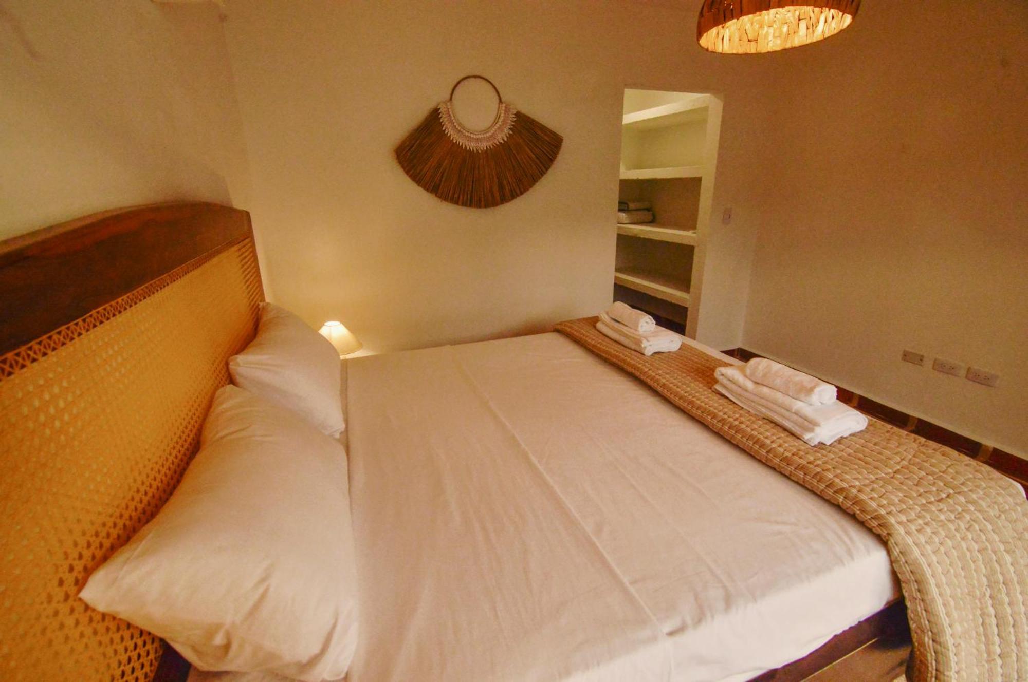 Hotel Villa Toti Санта-Вероника Экстерьер фото