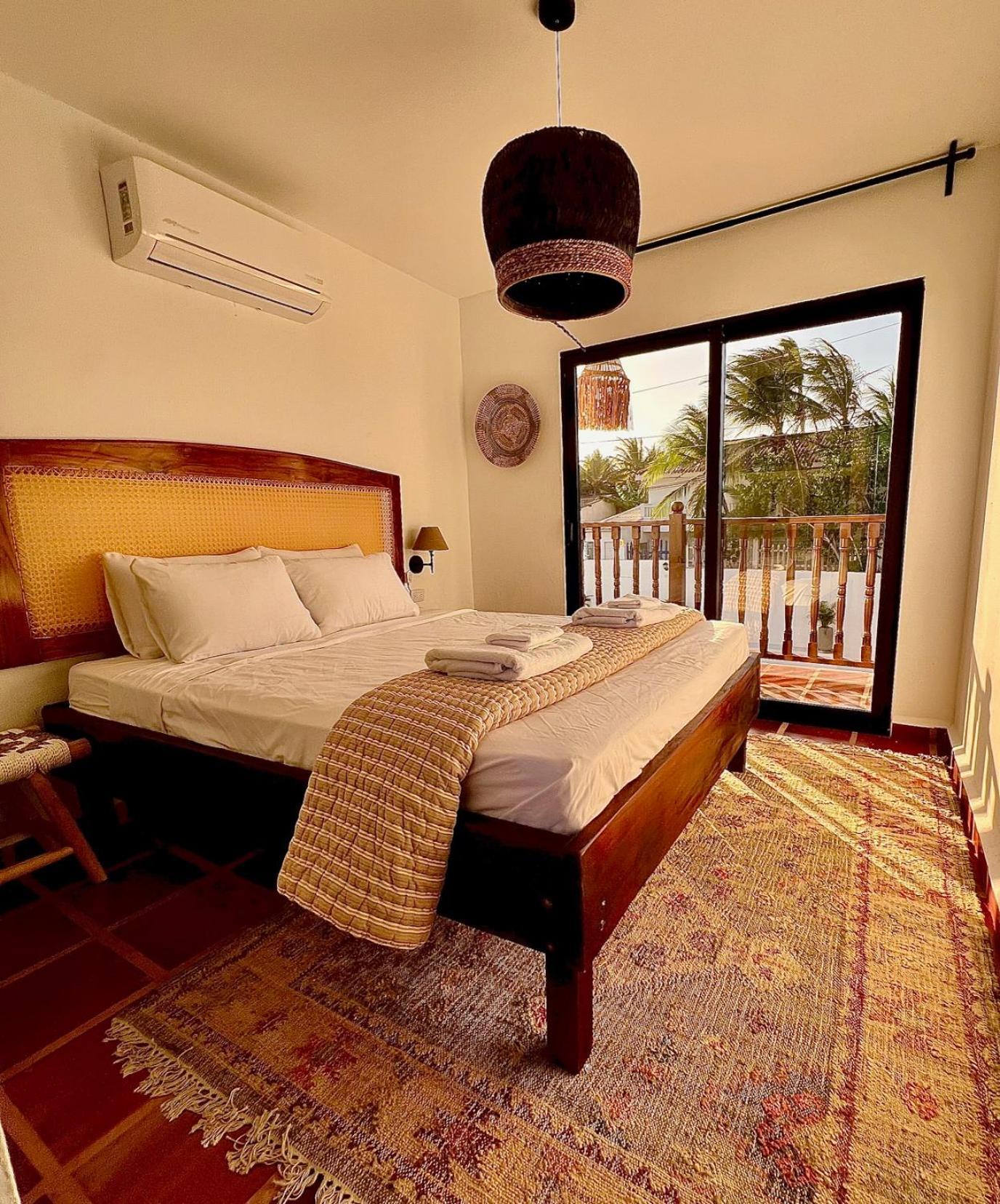 Hotel Villa Toti Санта-Вероника Экстерьер фото